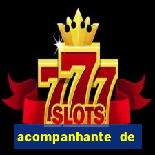 acompanhante de porto feliz